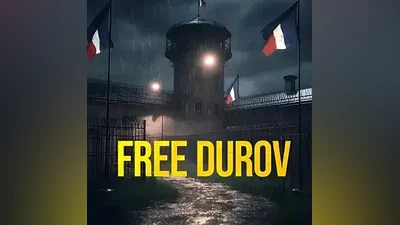 FREE DUROV STEAM KEY ALL COUNTRIES