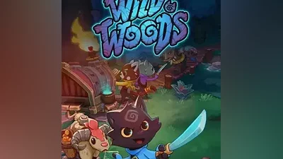 Wild Woods STEAM KEY Russian Federation+CIS