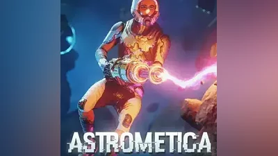 Astrometica STEAM KEY Russian Federation+CIS