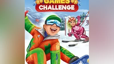 Winter Games Challenge STEAM KEY ALL COUNTRIES