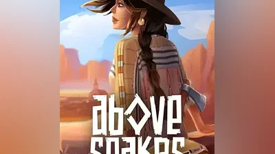 Above Snakes STEAM KEY Russian Federation+CIS