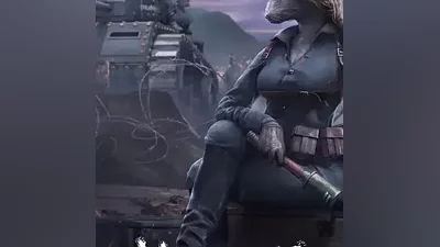 Ratten Reich STEAM KEY Russian Federation+CIS