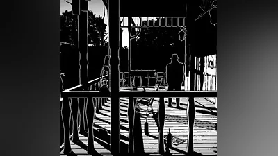 White Night STEAM KEY ALL COUNTRIES