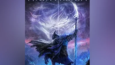 ELDEN RING NIGHTREIGN STEAM KEY Russian Federation+CI