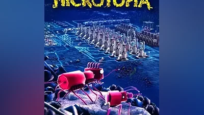 Microtopia STEAM KEY Russian Federation+CIS