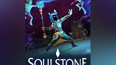 Soulstone Survivors STEAM KEY Russian Federation+CIS