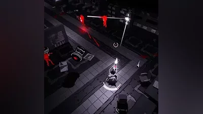 I See Red STEAM KEY ALL COUNTRIES