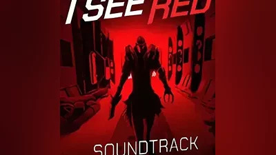 (DLC) I See Red - Soundtrack STEAM KEY ALL COUNTRIES