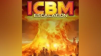 ICBM: Escalation STEAM KEY Russian Federation+CIS