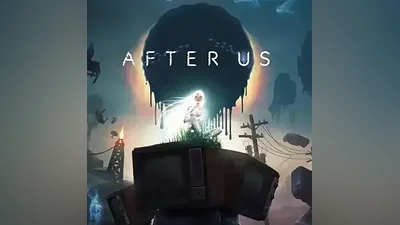 After Us STEAM KEY Russian Federation+CIS