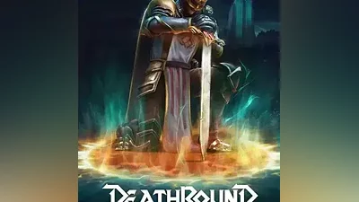 Deathbound STEAM KEY ALL COUNTRIES