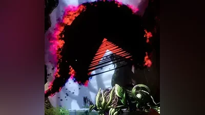 Shadow Labyrinth - Deluxe Edition STEAM KEY Russian F