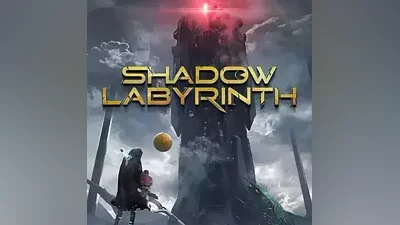 Shadow Labyrinth STEAM KEY Russian Federation+CIS