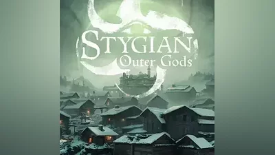 Stygian: Outer Gods STEAM KEY Russian Federation+CIS