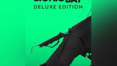 Bionic Bay - Deluxe Edition STEAM KEY Russian Federat