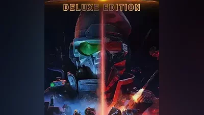 Tempest Rising - Deluxe Edition STEAM KEY Russian Fed
