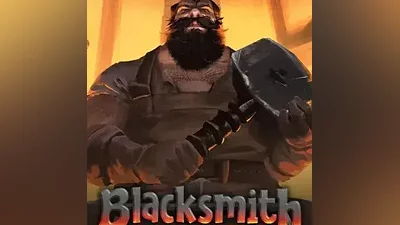 Blacksmith Master STEAM KEY Russian Federation+CIS