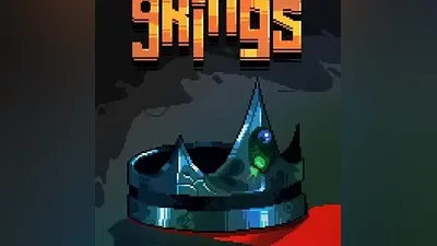 9 Kings STEAM KEY Russian Federation+CIS