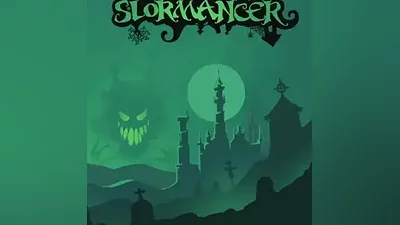 The Slormancer STEAM KEY Russian Federation+CIS