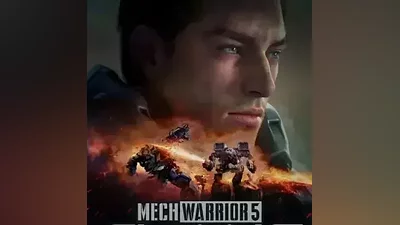 MechWarrior 5: Clans STEAM KEY Russian Federation+CIS