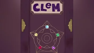 CLeM STEAM KEY Russia