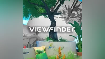 Viewfinder STEAM KEY RU+KZ+UA