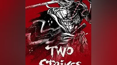 Two Strikes STEAM KEY ALL COUNTRIES