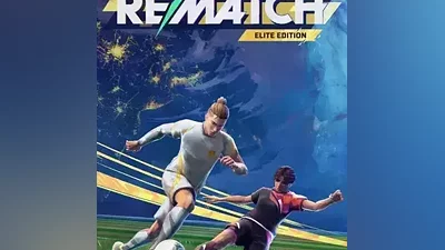 REMATCH - Elite Edition STEAM KEY Russian Federation+