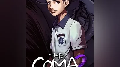 The Coma 2B: Catacomb STEAM KEY Russian Federation+CI