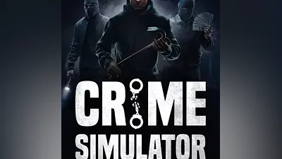 Crime Simulator STEAM KEY Russian Federation+CIS