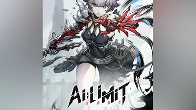 AI LIMIT STEAM KEY Russian Federation+CIS