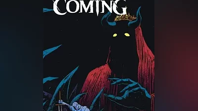 He is Coming STEAM KEY Russian Federation+CIS