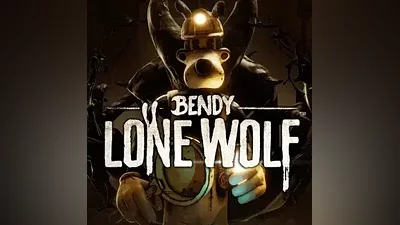 Bendy: Lone Wolf STEAM KEY ALL COUNTRIES