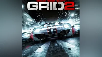 GRID 2 (Steam Global)