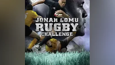 Rugby Challenge Jonah Lomu (Steam / Global)