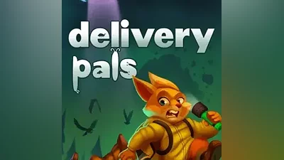 Delivery Pals STEAM KEY ALL COUNTRIES