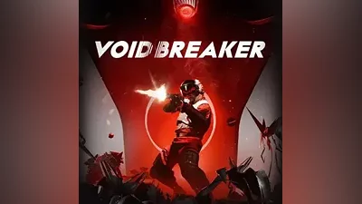 VOID/BREAKER STEAM KEY Russian Federation+CIS
