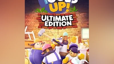Tools Up! Ultimate Edition STEAM KEY ALL COUNTRIES