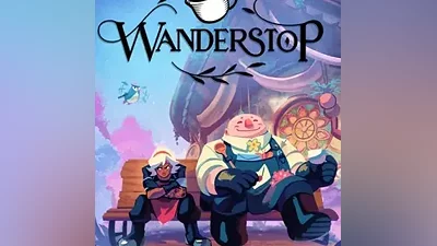 Wanderstop STEAM KEY Russian Federation+CIS
