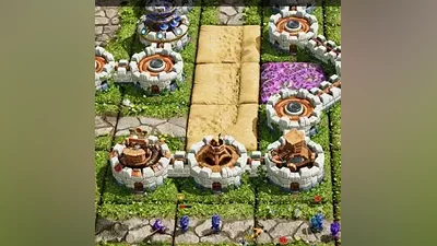 Artisan TD STEAM KEY ALL COUNTRIES