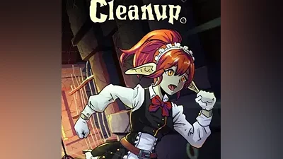 Goblin Cleanup STEAM KEY RU+CIS+TR