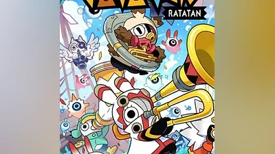 Ratatan STEAM KEY Russian Federation+CIS