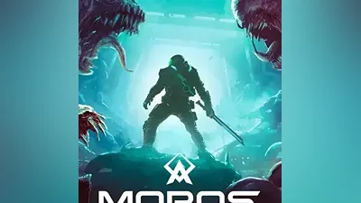 Moros Protocol STEAM KEY ALL COUNTRIES