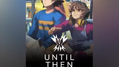 Until Then STEAM KEY Russian Federation+CIS