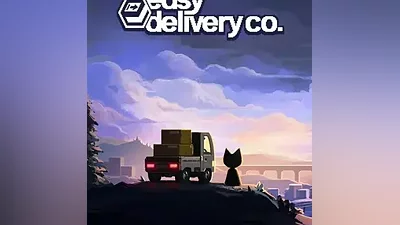 Delivery Co. STEAM KEY ALL COUNTRIES