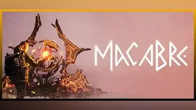 Steam gift Russia - Macabre | AUTODELIVERY