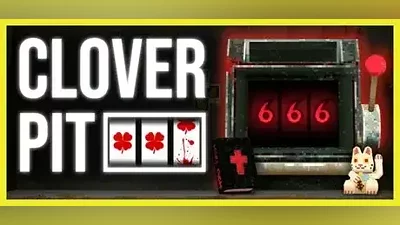 Steam gift Russia - CloverPit | AUTODELIVERY