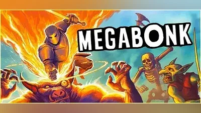 Steam gift Russia - Megabonk | AUTODELIVERY