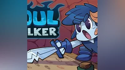 Soul Stalker(Steam Key/Reg Free)The key