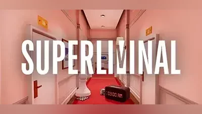 Superliminal (STEAM KEY) RUSSIA + CIS